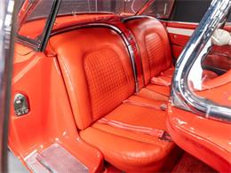 1957 Chevrolet Corvette (CC-2103284) for sale in Sherwood Park, Alberta