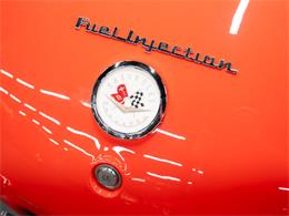 1957 Chevrolet Corvette (CC-2103284) for sale in Sherwood Park, Alberta