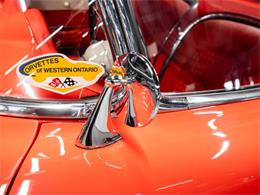 1957 Chevrolet Corvette (CC-2103284) for sale in Sherwood Park, Alberta
