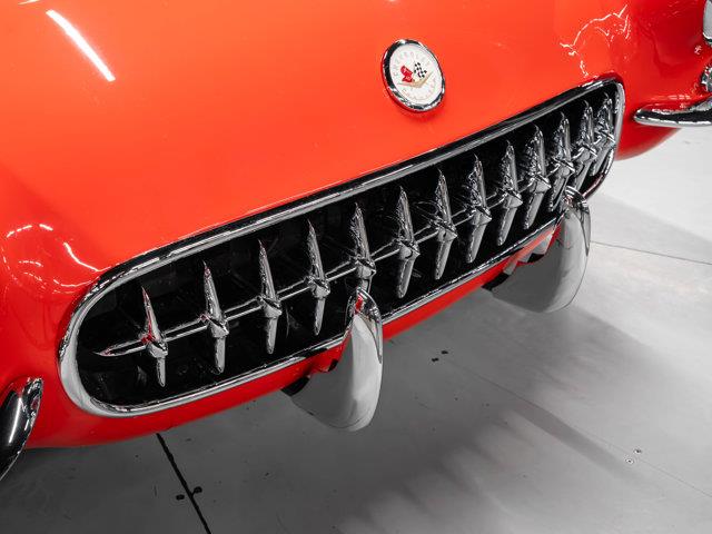1957 Chevrolet Corvette (CC-2103284) for sale in Sherwood Park, Alberta