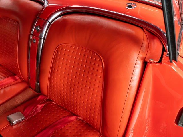 1957 Chevrolet Corvette (CC-2103284) for sale in Sherwood Park, Alberta