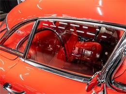1957 Chevrolet Corvette (CC-2103284) for sale in Sherwood Park, Alberta