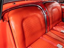 1957 Chevrolet Corvette (CC-2103284) for sale in Sherwood Park, Alberta