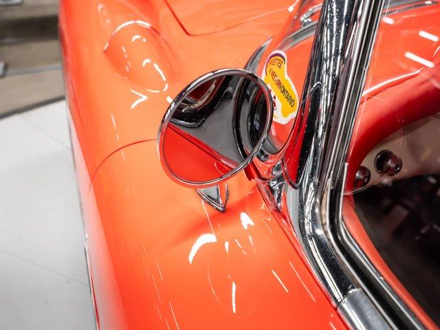 1957 Chevrolet Corvette (CC-2103284) for sale in Sherwood Park, Alberta