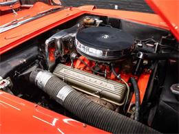 1957 Chevrolet Corvette (CC-2103284) for sale in Sherwood Park, Alberta