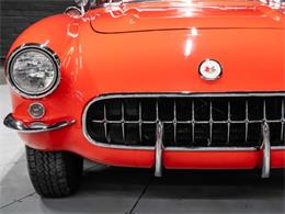 1957 Chevrolet Corvette (CC-2103284) for sale in Sherwood Park, Alberta