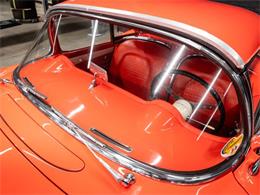 1957 Chevrolet Corvette (CC-2103284) for sale in Sherwood Park, Alberta