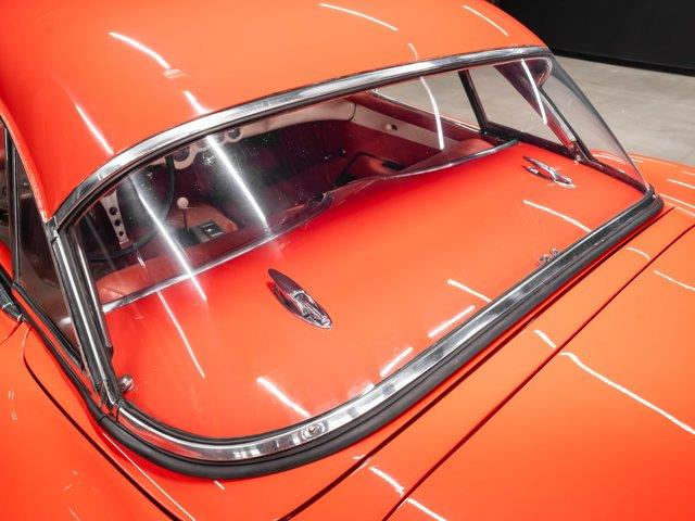 1957 Chevrolet Corvette (CC-2103284) for sale in Sherwood Park, Alberta