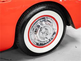 1957 Chevrolet Corvette (CC-2103284) for sale in Sherwood Park, Alberta