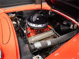 1957 Chevrolet Corvette (CC-2103284) for sale in Sherwood Park, Alberta