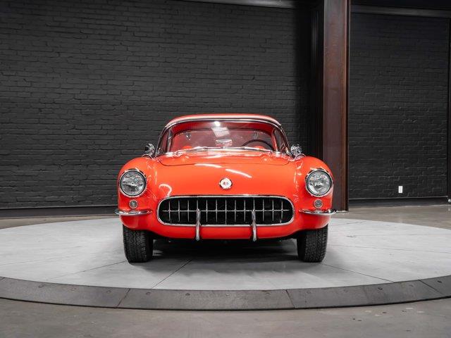 1957 Chevrolet Corvette (CC-2103284) for sale in Sherwood Park, Alberta