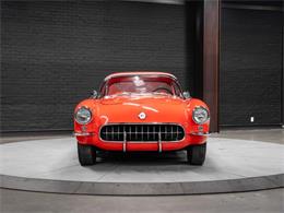 1957 Chevrolet Corvette (CC-2103284) for sale in Sherwood Park, Alberta