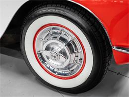 1957 Chevrolet Corvette (CC-2103284) for sale in Sherwood Park, Alberta
