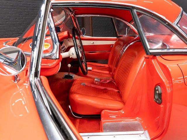 1957 Chevrolet Corvette (CC-2103284) for sale in Sherwood Park, Alberta