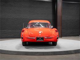 1957 Chevrolet Corvette (CC-2103284) for sale in Sherwood Park, Alberta