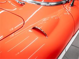 1957 Chevrolet Corvette (CC-2103284) for sale in Sherwood Park, Alberta