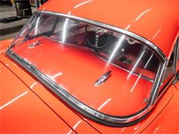 1957 Chevrolet Corvette (CC-2103284) for sale in Sherwood Park, Alberta