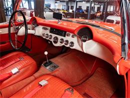 1957 Chevrolet Corvette (CC-2103284) for sale in Sherwood Park, Alberta