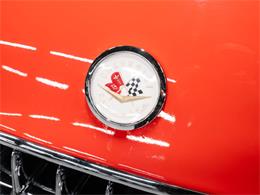 1957 Chevrolet Corvette (CC-2103284) for sale in Sherwood Park, Alberta