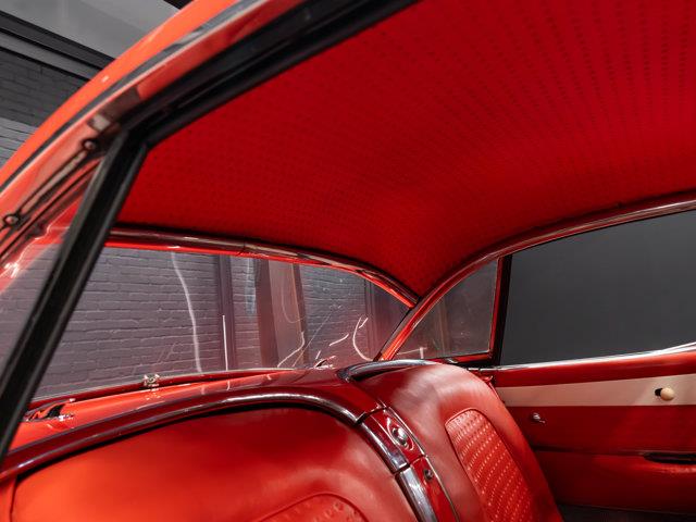 1957 Chevrolet Corvette (CC-2103284) for sale in Sherwood Park, Alberta
