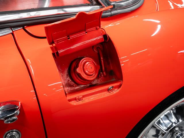 1957 Chevrolet Corvette (CC-2103284) for sale in Sherwood Park, Alberta