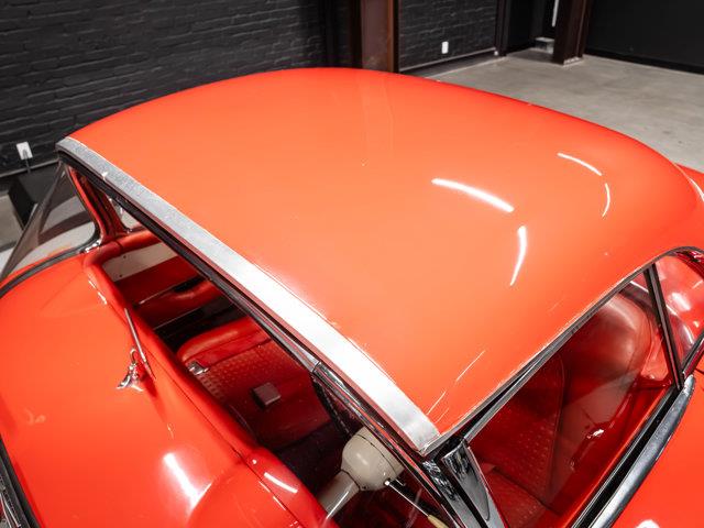 1957 Chevrolet Corvette (CC-2103284) for sale in Sherwood Park, Alberta