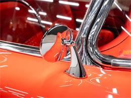 1957 Chevrolet Corvette (CC-2103284) for sale in Sherwood Park, Alberta