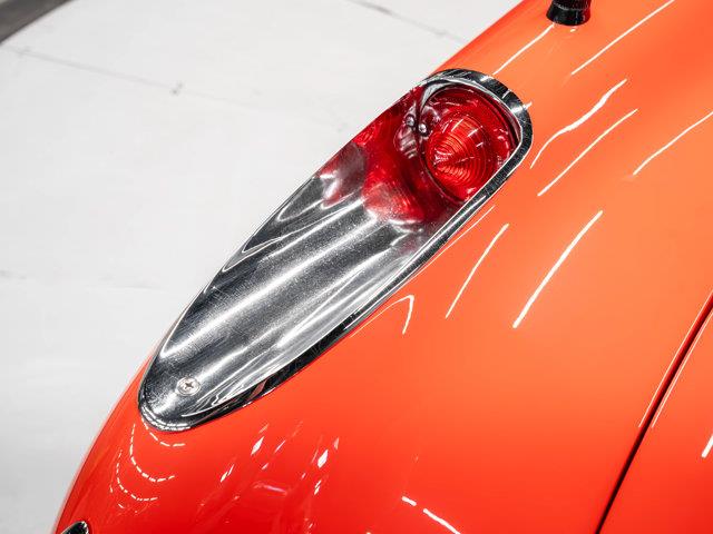 1957 Chevrolet Corvette (CC-2103284) for sale in Sherwood Park, Alberta