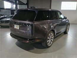 2023 Land Rover Range Rover (CC-2103285) for sale in Boca Raton, Florida