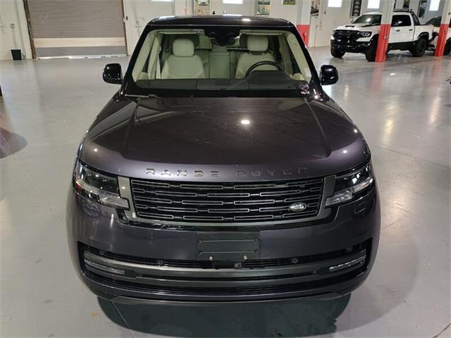 2023 Land Rover Range Rover (CC-2103285) for sale in Boca Raton, Florida