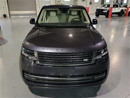 2023 Land Rover Range Rover (CC-2103285) for sale in Boca Raton, Florida