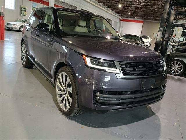2023 Land Rover Range Rover (CC-2103285) for sale in Boca Raton, Florida