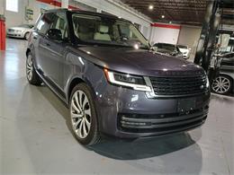 2023 Land Rover Range Rover (CC-2103285) for sale in Boca Raton, Florida