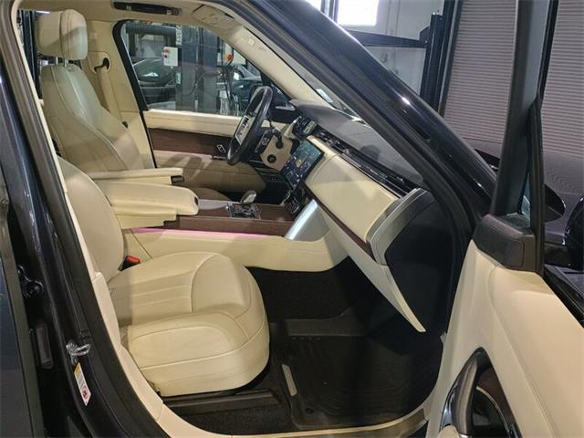 2023 Land Rover Range Rover (CC-2103285) for sale in Boca Raton, Florida
