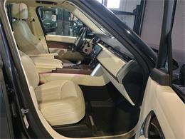 2023 Land Rover Range Rover (CC-2103285) for sale in Boca Raton, Florida