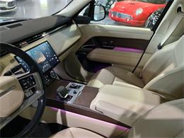 2023 Land Rover Range Rover (CC-2103285) for sale in Boca Raton, Florida