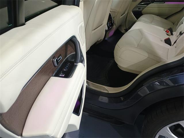 2023 Land Rover Range Rover (CC-2103285) for sale in Boca Raton, Florida