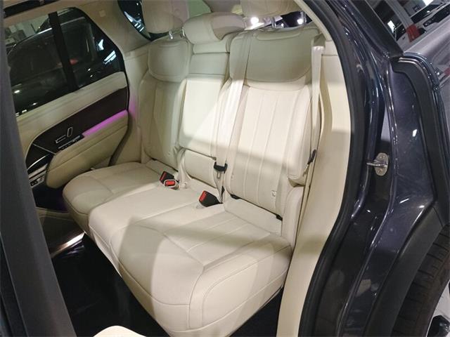 2023 Land Rover Range Rover (CC-2103285) for sale in Boca Raton, Florida