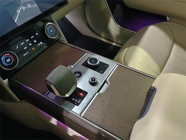 2023 Land Rover Range Rover (CC-2103285) for sale in Boca Raton, Florida