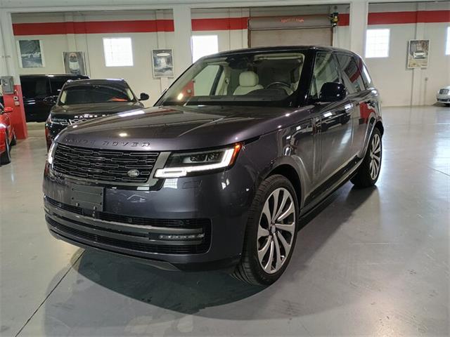 2023 Land Rover Range Rover (CC-2103285) for sale in Boca Raton, Florida