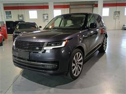 2023 Land Rover Range Rover (CC-2103285) for sale in Boca Raton, Florida