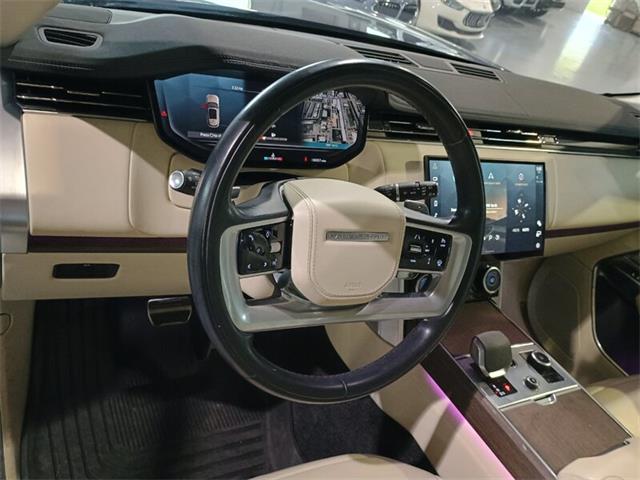2023 Land Rover Range Rover (CC-2103285) for sale in Boca Raton, Florida