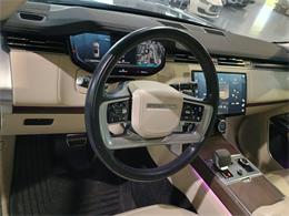 2023 Land Rover Range Rover (CC-2103285) for sale in Boca Raton, Florida