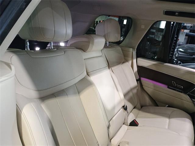 2023 Land Rover Range Rover (CC-2103285) for sale in Boca Raton, Florida