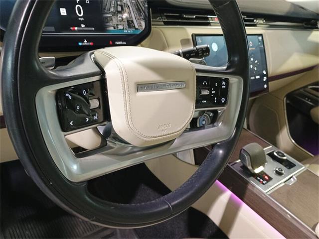 2023 Land Rover Range Rover (CC-2103285) for sale in Boca Raton, Florida