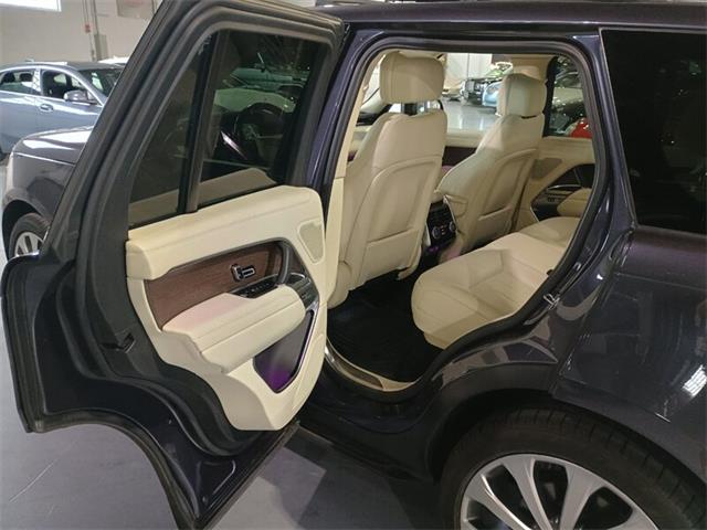 2023 Land Rover Range Rover (CC-2103285) for sale in Boca Raton, Florida