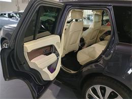 2023 Land Rover Range Rover (CC-2103285) for sale in Boca Raton, Florida