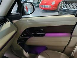 2023 Land Rover Range Rover (CC-2103285) for sale in Boca Raton, Florida