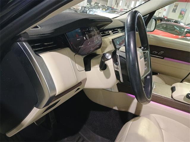 2023 Land Rover Range Rover (CC-2103285) for sale in Boca Raton, Florida