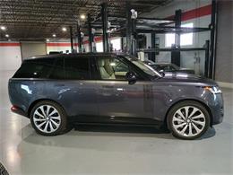 2023 Land Rover Range Rover (CC-2103285) for sale in Boca Raton, Florida